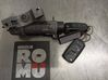 Ignition lock 4B0905851C
