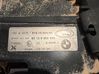 Headlight/headlamp 8363499