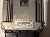 Engine control unit/module ECU 55580831