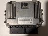 Engine control unit/module 0281013406