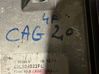 Engine control unit/module 03L906022FL