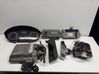 Engine control unit/module 9665066480