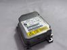 Airbag control unit/module 0285001458