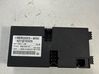 Module de commande de siège A2118702026