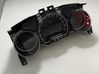 Speedometer (instrument cluster) 9665557480