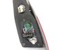 Rear/tail lights 63217164475