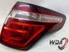 Lampa tylna 00006351LQ