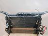 Radiatoru panelis 8K0121207A