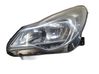 Lampa przednia 1216189