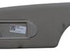 Sun visor 8200329035