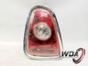 Luz trasera/de freno 63212757011