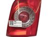 Lampy tylnej klapy bagażnika 3C9945093