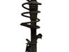 Front shock absorber/damper 8200934064