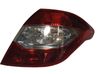Luz trasera/de freno 00006351KS