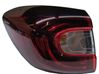 Lampa tylna 265557849R