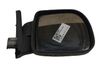 Front door electric wing mirror 6001030133