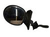 Front door electric wing mirror 7701207794