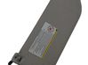 Skydelis nuo saulės 00008143KN