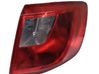 Lampa tylna 6J8945096