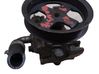 Power steering pump 4158100