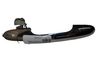 Front door exterior handle 735715011