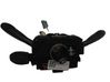 Wiper turn signal indicator stalk/switch 98069808XT