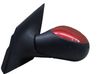 Front door electric wing mirror 00008149RN
