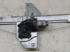 Silnik regulatora szyby drzwi przednich 9802389180