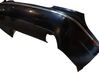 Bamperis XR849700XXX