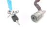 Ignition lock 7701044087