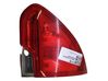 Lampy tylnej klapy bagażnika 9678074580