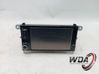 Panel / Radioodtwarzacz CD/DVD/GPS 281153180R