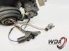 Lampa przednia 260108120R