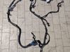Engine installation wiring loom 240117037S
