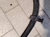 Engine coolant pipe/hose 215035MS0A
