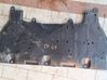 Engine splash shield/under tray KBB356113