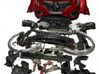 Kit carrosserie complet 