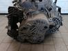 Automatic gearbox DW5006