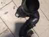 Air intake duct part 1243227S0