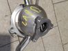 EGR valve cooler 147359823R