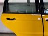 Rear door 