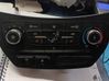 Climate control unit F1EF18549