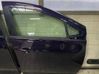 Rear door 