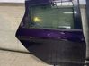 Rear door 