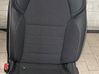 Front driver seat 