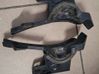 Wiper trim 668635848R