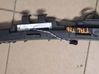 Rear bumper mounting bracket 850428115R