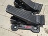 Accelerator throttle pedal 6PV31243710