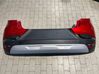 Rear bumper 