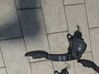 Accelerator throttle pedal 180026UA3B